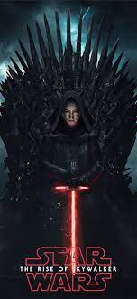 Dark Rey Starwars Rey Starwars Artwork Artstation Movies Iphonexwallpaper Star Wars Villains Star Wars Star Wars Artwork