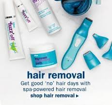 I tell patients to use a loofah to exfoliate the skin between waxing or shaving, says kate holcomb, md, a clinical assistant professor. Bliss Diy Hair Removal Fuzz Off Depliatory Creams Aromatherapeutic Wax Kit Ingrown Hair Eliminating Pads Ing Waxing Kit Hair Removal Diy Hair Removal Cream
