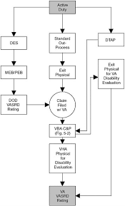 5 The Evaluation Of Ptsd Disability Claims Ptsd