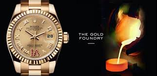 Otwórz się na 500 000 miłośników zegarków dziennie. Is Rolex Made Of Real Gold Here S The Answer Millenary Watches