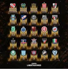 Todas las fechas y los horarios de la copa libertadores minuto a minuto en eluniverso.com. Copa Libertadores En Vivo Programacion Tabla De Posiciones Canales De Tv Partidos De Hoy Fox Sports Espn La Republica