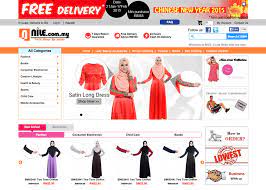 contact us call now get directions. Nile Store Sdn Bhd Malaysia Website Awards 2015