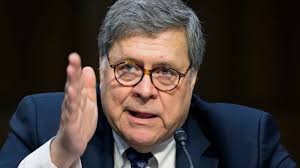 Tredje gången gillt för Trumpadministrationen? USA får ännu en ny  justitieminister