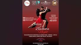 Salsa & Bachata Night
