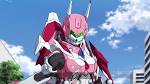 アクティヴレイド －機動強襲室第八係－2nd