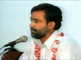 Anjuman e Mohammadi Sahib e Bayaz Afaq Rizvi bhai