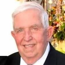 Rev. Steadman Obituary March 31, 2015