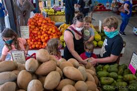 Robert is Here fruit stand in Homestead, Florida -