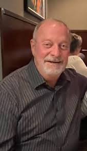 Stephen Geist Obituary