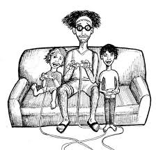 Check spelling or type a new query. Playing Video Games Makes You A Better Dad By Jordan Shapiro Wisdom Of Video Games Medium