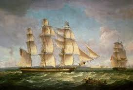 Thomas Whitcombe | Art-Prints-On-Demand.com