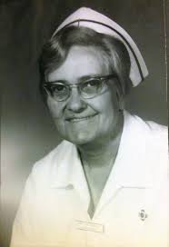 Mrs Dorothy Juanita Holman Sceurman (1909-1982)