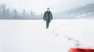 Resultado de imagen de el muñeco de nieve pelicula 2017
