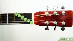 Berikut ini merupakan cara bermain gitar bass untuk pemula yang wajib anda ketahui. 3 Cara Untuk Memainkan Gitar Akustik Wikihow