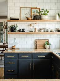 How To Install Floating Shelves With
