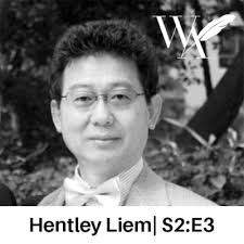 Hentley Liem: Why Family is Important in Life by The Wisdom Archiver