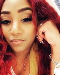 Kayla Bonner Cosmetologist