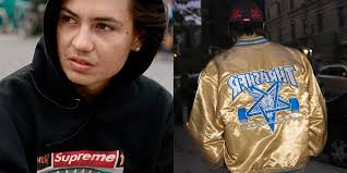 Supreme dan Thrasher Kembali Berkolaborasi untuk Koleksi Fall 2021