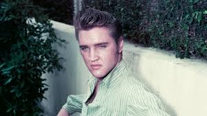 Elvis Presley Didn't Write His Best Songs, But He Got Paid Like He Did