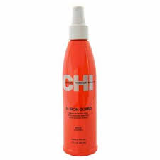 Start using your heat tool from roots to ends. Chi Iron Guard Thermal Protection Hair Spray 8 Oz Buy Online Hair Care At Best Prices In Egypt Souq Com