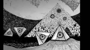 At the age of 17 i finally was and reddit schizophrenia and schizoaffective. Schizophrenic Art Youtube
