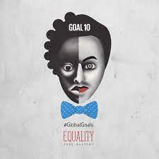 Global Inequality Is A Problem All Over The World We Get Treated Differently Based On Wealth We Are Sustainable Development Goals Climate Change Design Goals