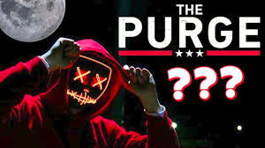 For more, be sure to check out our updated 2020 release calendar. Purge 5 2020 Title Revealed New Images Youtube