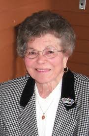 Obituary information for Florence S. Mrozinski