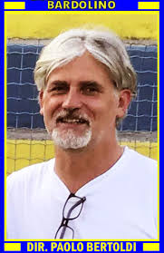 E' pronto l'ambizioso Bardolino del riconfermato mister Nicola Sabaini