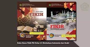 Home » ringkasan pelajaran madrasah aliyah » ringkasan pelajaran fiqih kelas xii (dua belas) madrasah aliyah bab v tentang memahami kaidah ushuliyah bagian ke 1 kertajaticintaaulia.blogspot.com 2/24/2019 08:35:00 am ringkasan pelajaran madrasah aliyah edit Buku Siswa Fikih Ma Kelas 12 Berbahasa Indonesia Dan Arab Berkas Edukasi