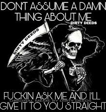 Pin On Darker Side