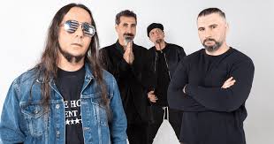 The lead vocalist of system of a down is serj tankian. Serj Tankian On New System Of A Down Music In 2021 I Don T Know
