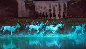 Cavalia Odysseo Is Simply That Good And Beyond Breathtaking