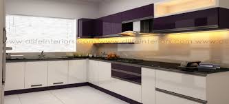 cocoa modular kitchen kochi, kerala