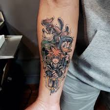 Small kh kingdom hearts minimalist tattoo design tattoo dimensions: Pin On Kingdom Hearts