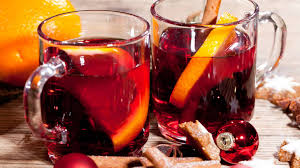 Welche regeln gelten, wenn kinder alleine reisen? Gluhwein 8x Fertig Gluhwein Im Test Fit For Fun