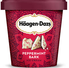 If you buy from a link, we may earn a commission. Peppermint Bark Ice Cream Haagen Dazs