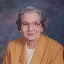 Frances Grace Sentman Obituary