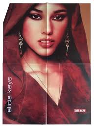 Cleveland Cavaliers Blank Key