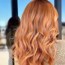 You can get the blonde intruging hair or the alva hair( the blonde secretary hair is called alva hair) in the vintage. 14 Scorching Warm Blonde Hair Ideas Formulas Wella Professionals