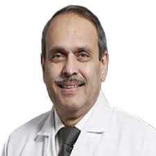 Dr. Anil Bhan, Cardiothoracic and Vascular Surgeon Gurgaon, India