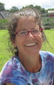 Lynne Berry's Instagram, Twitter & Facebook