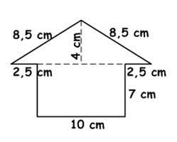 Soal matematika kelas 6 sd bab 3 luas dan volume dan kunci jawaban 25 oktober 2017 bimbingan belajar brilian 6 komentar. Contoh Soal Cara Menghitung Volume Bangun Gabungan Kubus Dan Balok