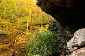 Check spelling or type a new query. Lost Valley Trail Reopens In Time For Fall Hiking Arkansas Outside