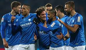 Tym samym drużyna polaków (adama matuszczyka i kacpra przybyłki) bardzo skomplikowała sobie szansę na udział w. Vfl Bochum Fc St Gallen Heute Live Testspiel Im Livestream
