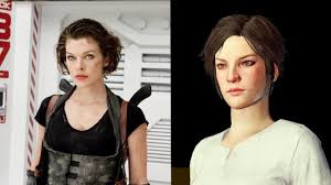 1763 3d female models available for download. Real Actresses In Pubg Female Playermodel Look Alikes Youtube