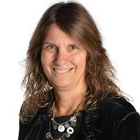 Caroline Larson, MBA, CPA