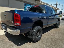 Image result for Midnight Blue 2006 Dodge Truck