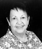 Shirley Collins Obituary (2014)