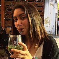 Violeta y Nicanor by Patricia Cerda